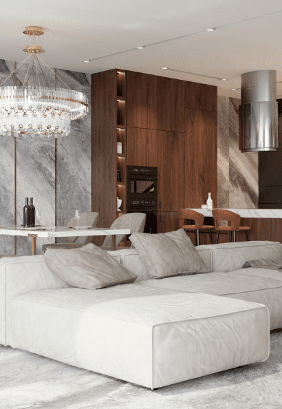 Размещение ассортимента